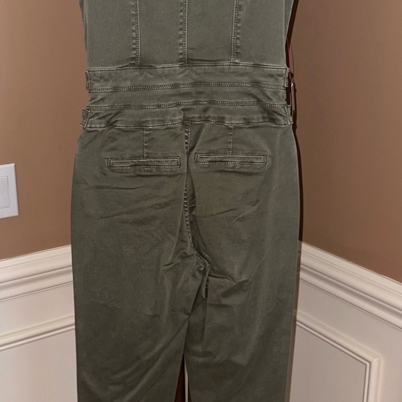 Bebe jumpsuit - Picture 2 of 3